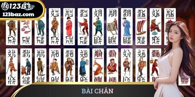 Bài Chắn: Hướng Dẫn Chơi Chi Tiết Và Chiến Thuật Thắng Lớn