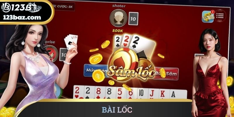 Bài Lốc Và Những Chiến Thuật Chơi Thông Minh Nhất