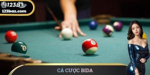 Cá Cược Bida