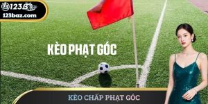Kèo Chấp Phạt Góc