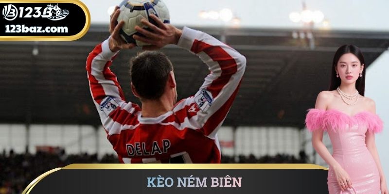 Kèo Ném Biên