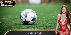 Over Under: Tất Tần Tật Về Kèo Tài Xỉu Cho Người Mới
