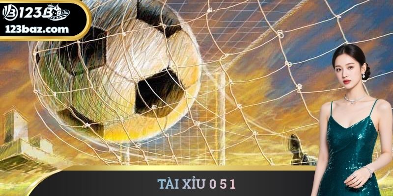 Tài Xỉu 0 5 1: Giải Thích Kèo Chấp 0.75 & Cách Cược Tại 123B